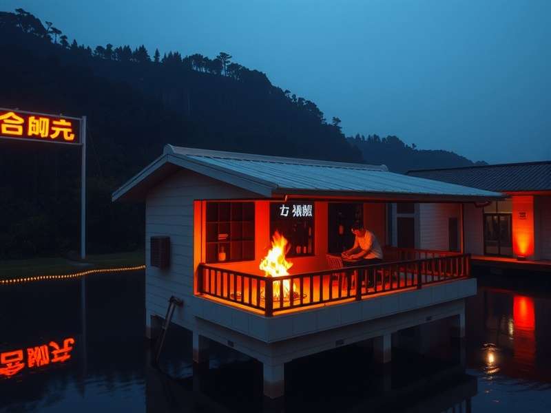 佐佐木咲夏日海滩写真